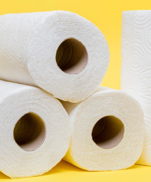 About All Things Hygiene